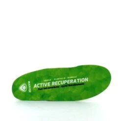 Plantillas Marvok Active Recuperación Verde