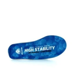 Plantillas Marvok Hight Stability Azul