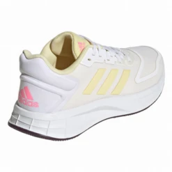Zapatillas Adidas Duramo 10 Amarillo Mujer -Zapatillas Tienda zapatillas adidas duramo 10 amarillo mujer 2