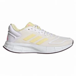 Zapatillas Adidas Duramo 10 Amarillo Mujer