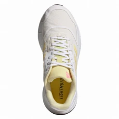 Zapatillas Adidas Duramo 10 Amarillo Mujer -Zapatillas Tienda zapatillas adidas duramo 10 amarillo mujer 3