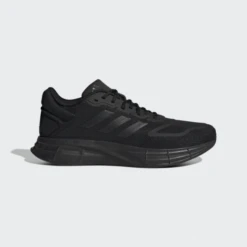 Zapatillas Adidas Duramo 10 Negro Hombre