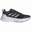 Zapatillas Adidas Questar Negro Plata Hombre