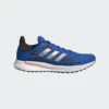 Zapatillas Adidas Solar Glide 3 Azul Hombre