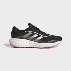 Zapatillas Adidas Supernova GTX Negro Mujer