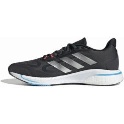 Zapatillas Tienda -Zapatillas Tienda zapatillas adidas supernova negro plata hombre 1