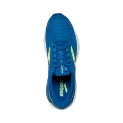 Zapatillas Brooks Adrenaline GTS 22 Azul Amarillo Hombre 7 Zapatillas Brooks Adrenaline GTS 22 Azul Amarillo Hombre -Zapatillas Tienda zapatillas brooks adrenaline gts 22 azul amarillo hombre 2