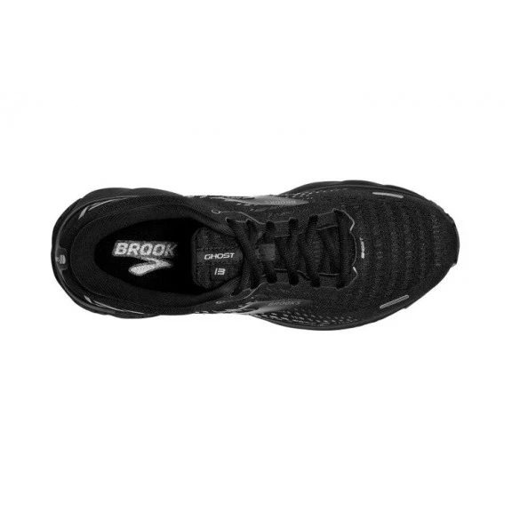 Zapatillas Brooks Ghost 13 GTX Negro Hombre 5 Zapatillas Brooks Ghost 13 GTX Negro Hombre - Imagen 5