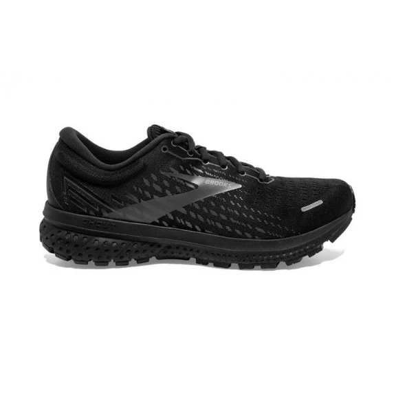 Zapatillas Brooks Ghost 13 GTX Negro Hombre 1 Zapatillas Brooks Ghost 13 GTX Negro Hombre