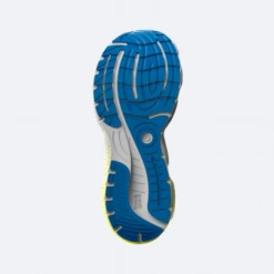 Zapatillas Brooks Glycerin 20 Azul Amarillo Hombre -Zapatillas Tienda zapatillas brooks glycerin 20 azul amarillo hombre 5