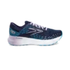 Zapatillas Brooks Glycerin 20 Azul Mujer