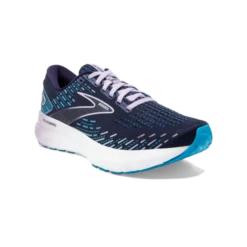 Zapatillas Brooks Glycerin 20 Azul Mujer -Zapatillas Tienda zapatillas brooks glycerin 20 azul mujer 2