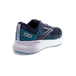 Zapatillas Brooks Glycerin 20 Azul Mujer -Zapatillas Tienda zapatillas brooks glycerin 20 azul mujer 3