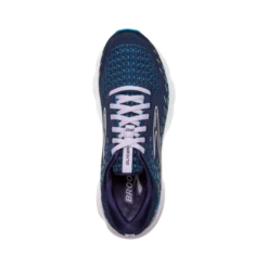 Zapatillas Brooks Glycerin 20 Azul Mujer -Zapatillas Tienda zapatillas brooks glycerin 20 azul mujer 4