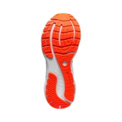 Zapatillas Brooks Glycerin 20 Azul Naranja Hombre -Zapatillas Tienda zapatillas brooks glycerin 20 azul naranja hombre 5