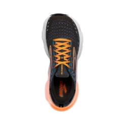 Zapatillas Brooks Glycerin 20 Negro Azul Naranja Hombre 10 Zapatillas Brooks Glycerin 20 Negro Azul Naranja Hombre -Zapatillas Tienda zapatillas brooks glycerin 20 negro azul naranja hombre 4