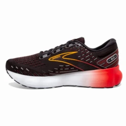 Zapatillas Tienda -Zapatillas Tienda zapatillas brooks glycerin 20 negro naranja rojo hombre 1