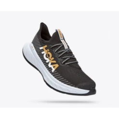 Zapatillas Hoka Carbon X 3 Negro Gris Hombre 9 Zapatillas Hoka Carbon X 3 Negro Gris Hombre -Zapatillas Tienda zapatillas hoka carbon x 3 negro gris hombre 2