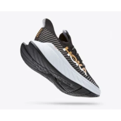 Zapatillas Hoka Carbon X 3 Negro Gris Hombre 10 Zapatillas Hoka Carbon X 3 Negro Gris Hombre -Zapatillas Tienda zapatillas hoka carbon x 3 negro gris hombre 3