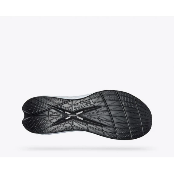 Zapatillas Hoka Carbon X 3 Negro Gris Hombre 7 Zapatillas Hoka Carbon X 3 Negro Gris Hombre - Imagen 7