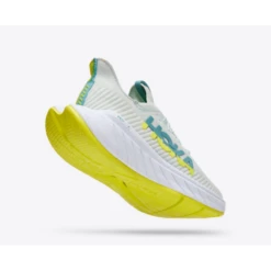 Zapatillas Hoka Carbon X 3 Verde Amarillo Hombre 7 Zapatillas Hoka Carbon X 3 Verde Amarillo Hombre -Zapatillas Tienda zapatillas hoka carbon x 3 verde amarillo hombre 2