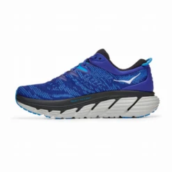 Zapatillas Tienda -Zapatillas Tienda zapatillas hoka gaviota 4 azul blanco hombre 1