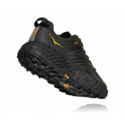 Zapatillas Hoka Speedgoat 4 GTX Negro Hombre 8 Zapatillas Hoka Speedgoat 4 GTX Negro Hombre -Zapatillas Tienda zapatillas hoka speedgoat 4 gtx negro hombre 2
