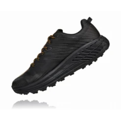 Zapatillas Hoka Speedgoat 4 GTX Negro Hombre 9 Zapatillas Hoka Speedgoat 4 GTX Negro Hombre -Zapatillas Tienda zapatillas hoka speedgoat 4 gtx negro hombre 3