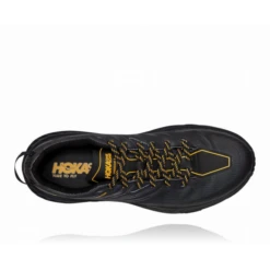 Zapatillas Hoka Speedgoat 4 GTX Negro Hombre 10 Zapatillas Hoka Speedgoat 4 GTX Negro Hombre -Zapatillas Tienda zapatillas hoka speedgoat 4 gtx negro hombre 4