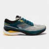 Zapatillas Joma Hispalis 2212 Gris Verde Hombre
