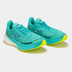 Zapatillas Joma R2000 2317 Turquesa Hombre -Zapatillas Tienda zapatillas joma r2000 2317 turquesa hombre 2