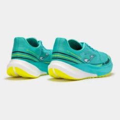 Zapatillas Joma R2000 2317 Turquesa Hombre -Zapatillas Tienda zapatillas joma r2000 2317 turquesa hombre 3