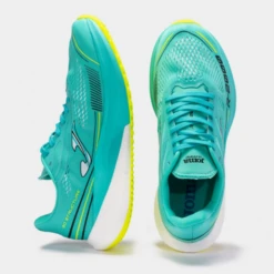 Zapatillas Joma R2000 2317 Turquesa Hombre -Zapatillas Tienda zapatillas joma r2000 2317 turquesa hombre 4