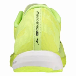 Zapatillas Mizuno Wave Duel 3 Amarillo Negro Hombre -Zapatillas Tienda zapatillas mizuno wave duel 3 amarillo negro hombre 4
