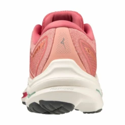 Zapatillas Mizuno Wave Inspire 18 Rosa Mujer -Zapatillas Tienda zapatillas mizuno wave inspire 18 rosa mujer 2