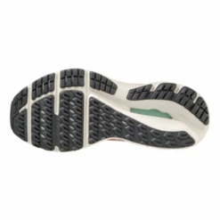 Zapatillas Mizuno Wave Inspire 18 Rosa Mujer -Zapatillas Tienda zapatillas mizuno wave inspire 18 rosa mujer 4