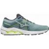 Zapatillas Mizuno Wave Inspire 18 Verde Hombre