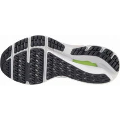 Zapatillas Mizuno Wave Inspire 18 Verde Hombre -Zapatillas Tienda zapatillas mizuno wave inspire 18 verde hombre 2