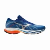 Zapatillas Mizuno Wave Ultima Azul Plata Hombre