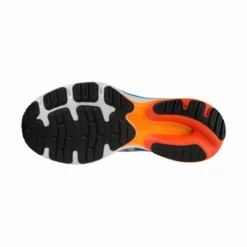 Zapatillas Mizuno Wave Ultima Azul Plata Hombre -Zapatillas Tienda zapatillas mizuno wave ultima azul plata hombre 4