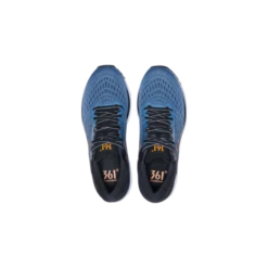 Zapatillas Running 361º Meraki 4 Gris Naranja Hombre -Zapatillas Tienda zapatillas running 361 meraki 4 gris naranja hombre 3