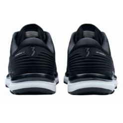 Zapatillas Running 361º Meraki 4 Gris Oscuro Hombre -Zapatillas Tienda zapatillas running 361 meraki 4 gris oscuro hombre 4