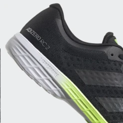 Zapatillas Running Adidas Adizero RC 2 Gris Hombre -Zapatillas Tienda zapatillas running adidas adizero rc 2 gris hombre 7