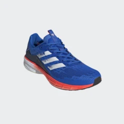 Zapatillas Running Adidas SL20 Summer Ready Azul Hombre -Zapatillas Tienda zapatillas running adidas sl20 summer ready azul hombre 2