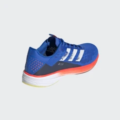 Zapatillas Running Adidas SL20 Summer Ready Azul Hombre -Zapatillas Tienda zapatillas running adidas sl20 summer ready azul hombre 3