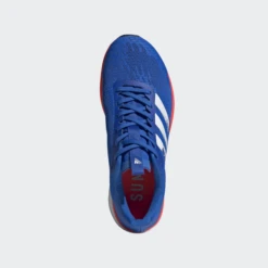 Zapatillas Running Adidas SL20 Summer Ready Azul Hombre -Zapatillas Tienda zapatillas running adidas sl20 summer ready azul hombre 4