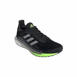 Zapatillas Running Adidas SolarGlide 3 Negro Hombre -Zapatillas Tienda zapatillas running adidas solarglide 3 negro hombre 2