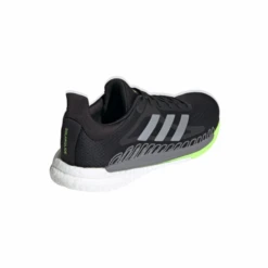 Zapatillas Running Adidas SolarGlide 3 Negro Hombre -Zapatillas Tienda zapatillas running adidas solarglide 3 negro hombre 3