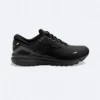 Zapatillas Running Brooks Ghost 15 Negro Hombre