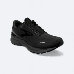 Zapatillas Running Brooks Ghost 15 Negro Hombre -Zapatillas Tienda zapatillas running brooks ghost 15 negro hombre 2
